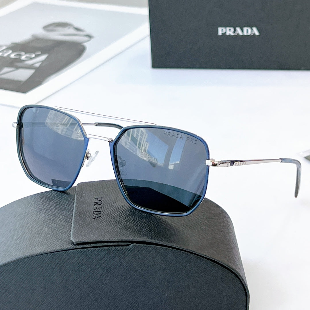 Pra*a Sunglasses