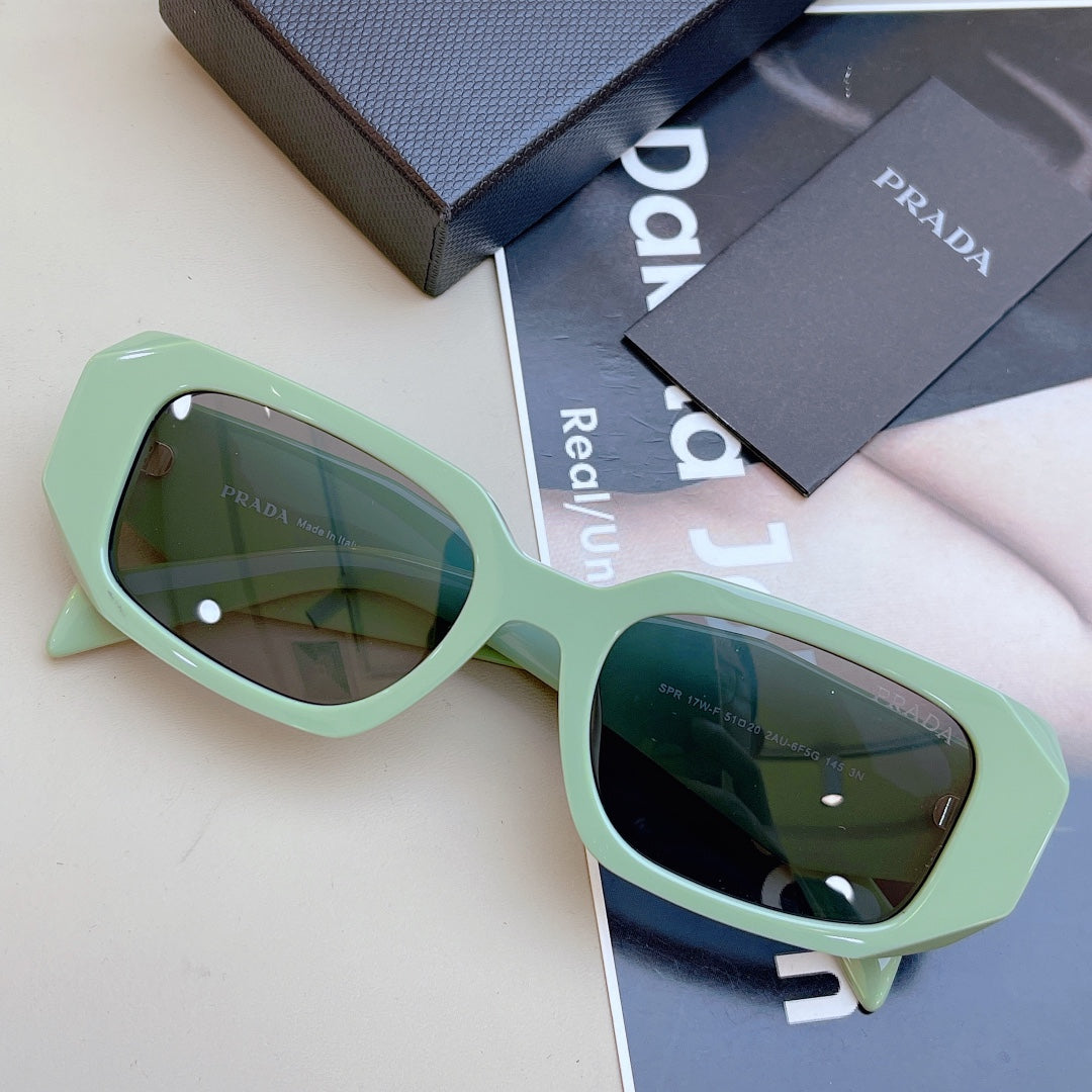Pra*a sunglasses