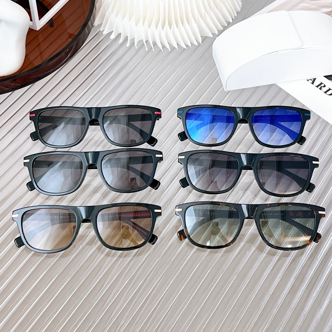 Pra*a Sunglasses