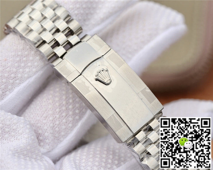 Replica R01ex Datejust M126234-0015 1:1 Best Edition GM Factory Black Dial