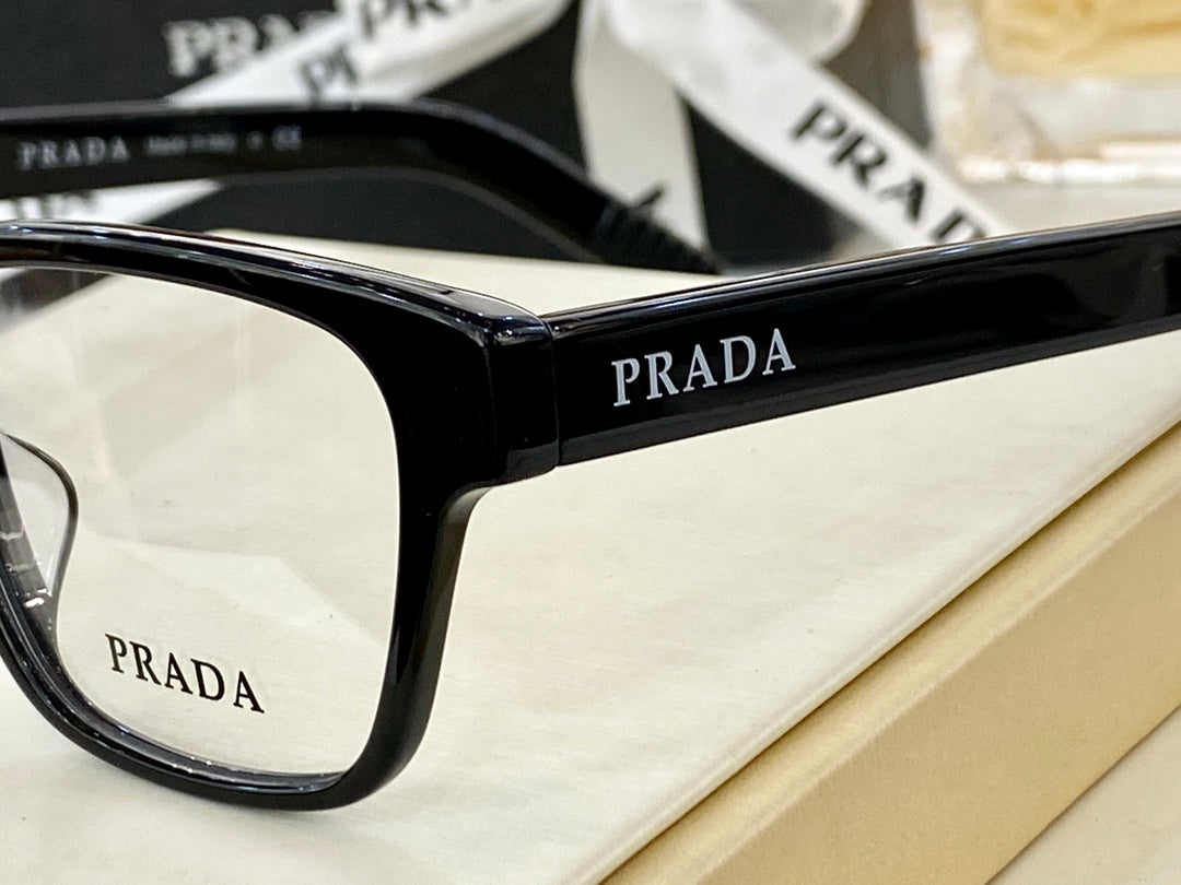 Pra*a Glasses