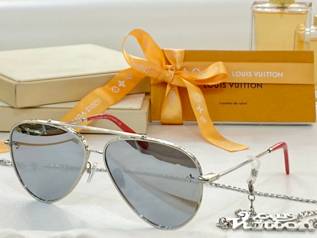 L0vis Vvtt0n Sunglasses