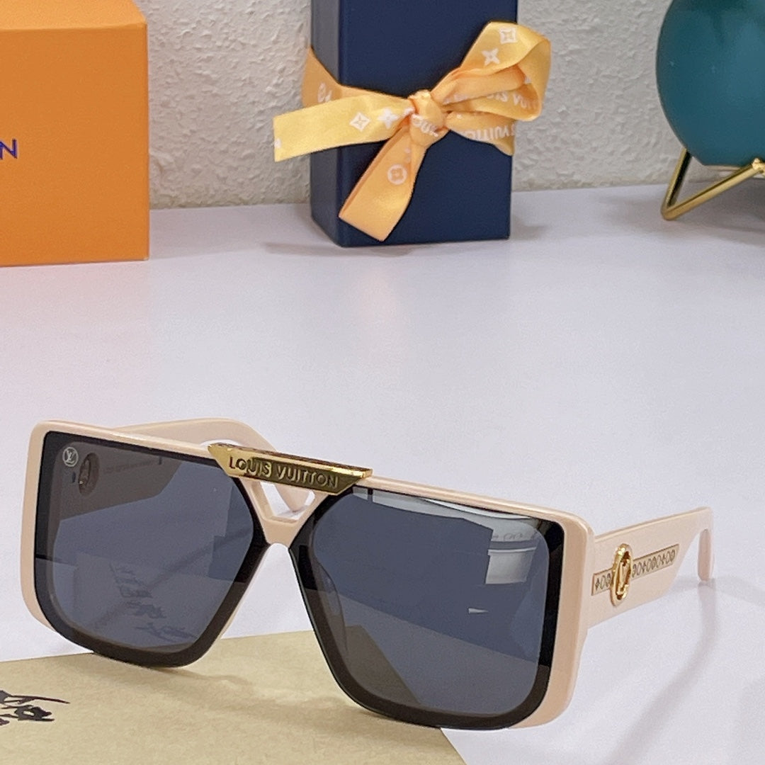 L0vis Vvtt0n Sunglasses