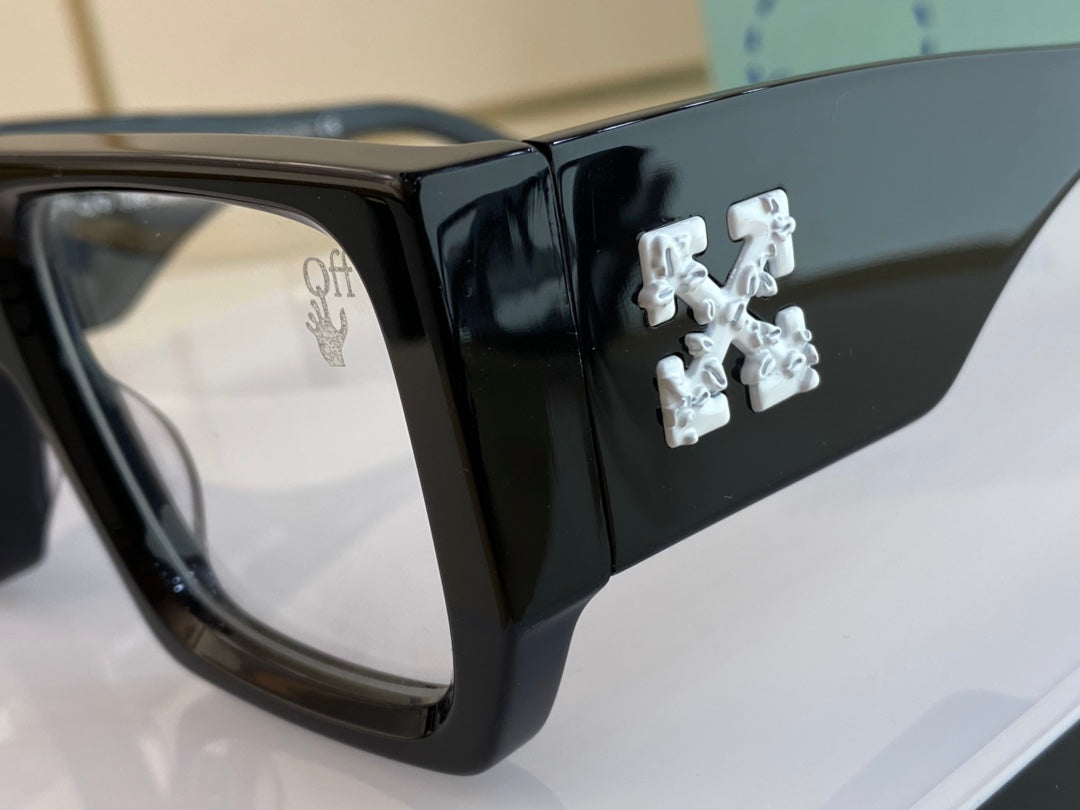 Off white sunglasses