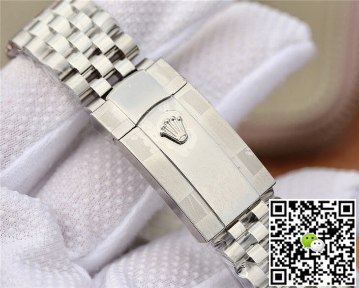 Replica R01ex Datejust 36MM 1:1 Best Edition GM Factory Blue Dial