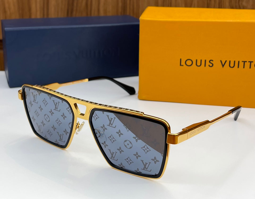L0vis Vvtt0n Sunglasses