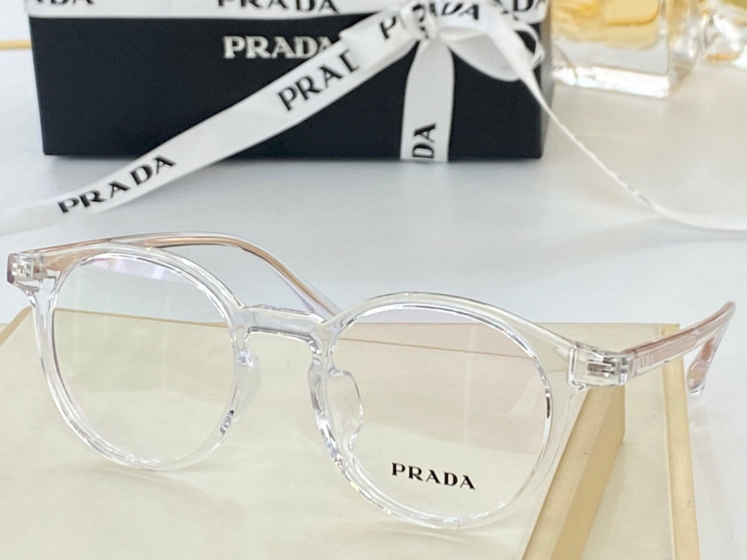 Pra*a Glasses