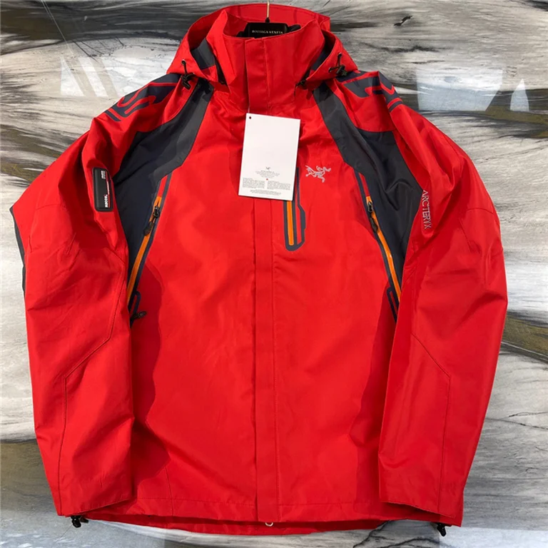 Arcteryx waterproof Jacket