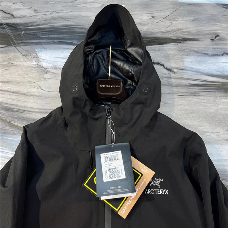 Arcteryx waterproof Jacket