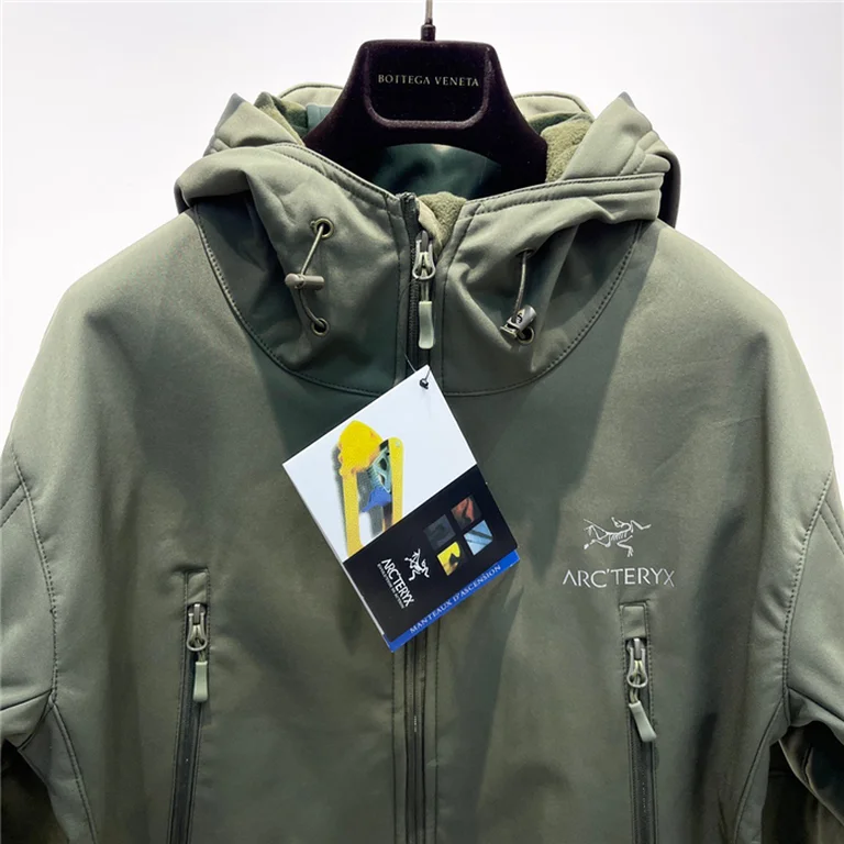 Arcteryx waterproof Jacket