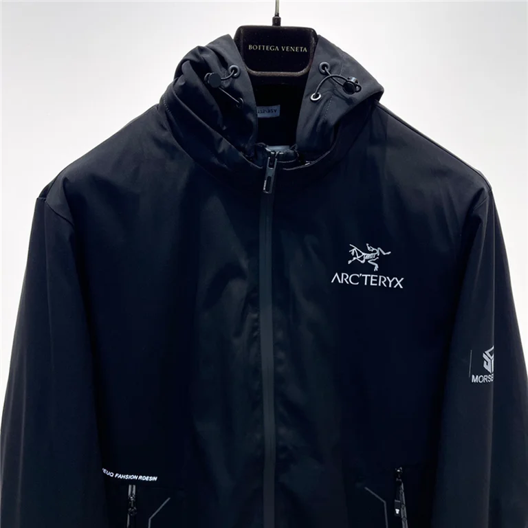 Arcteryx waterproof Jacket