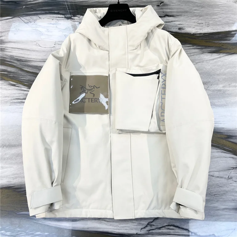 Arcteryx waterproof Jacket
