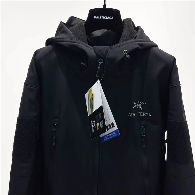 Arcteryx waterproof Jacket