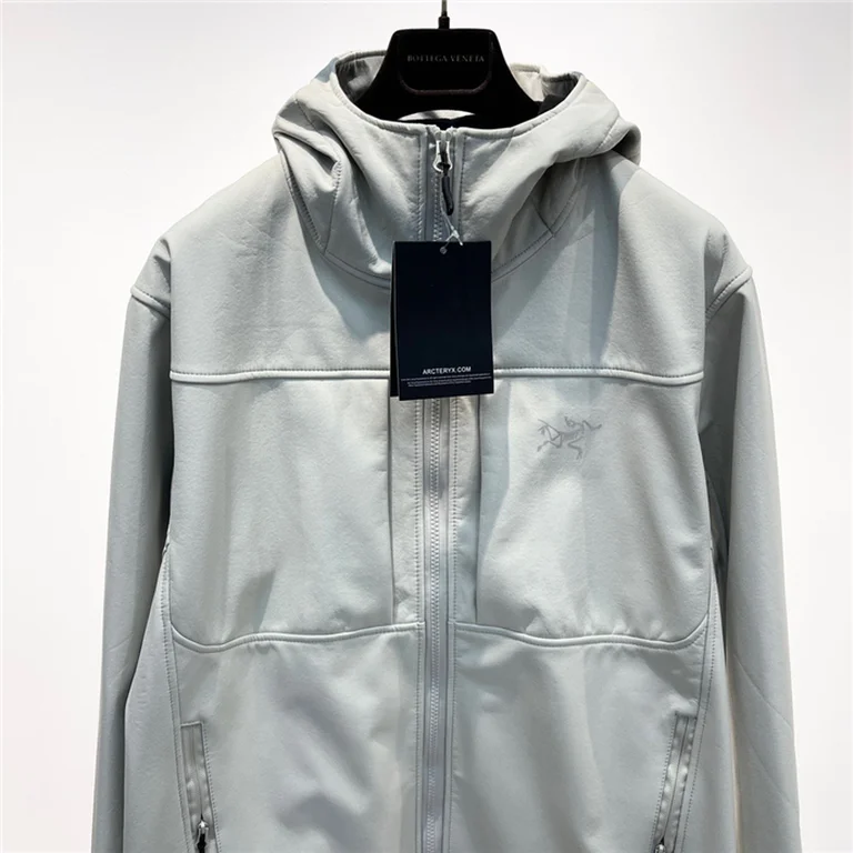 Arcteryx waterproof Jacket