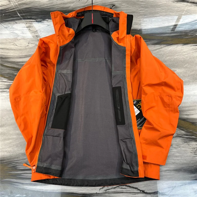 Arcteryx waterproof Jacket