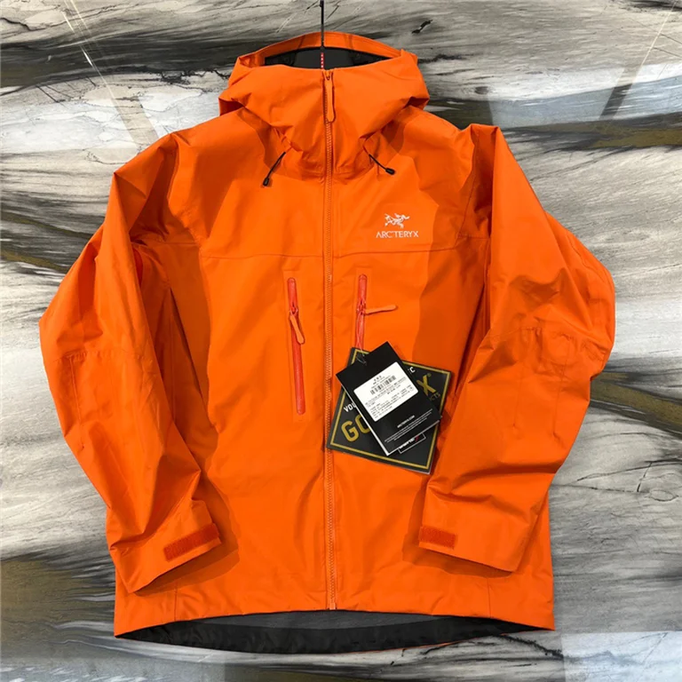 Arcteryx waterproof Jacket