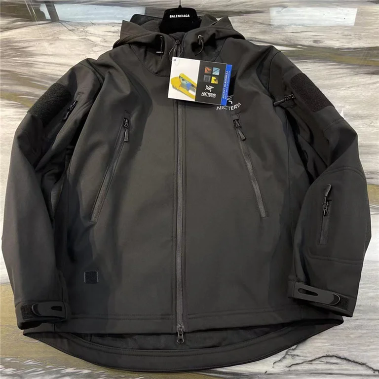 Arcteryx waterproof Jacket