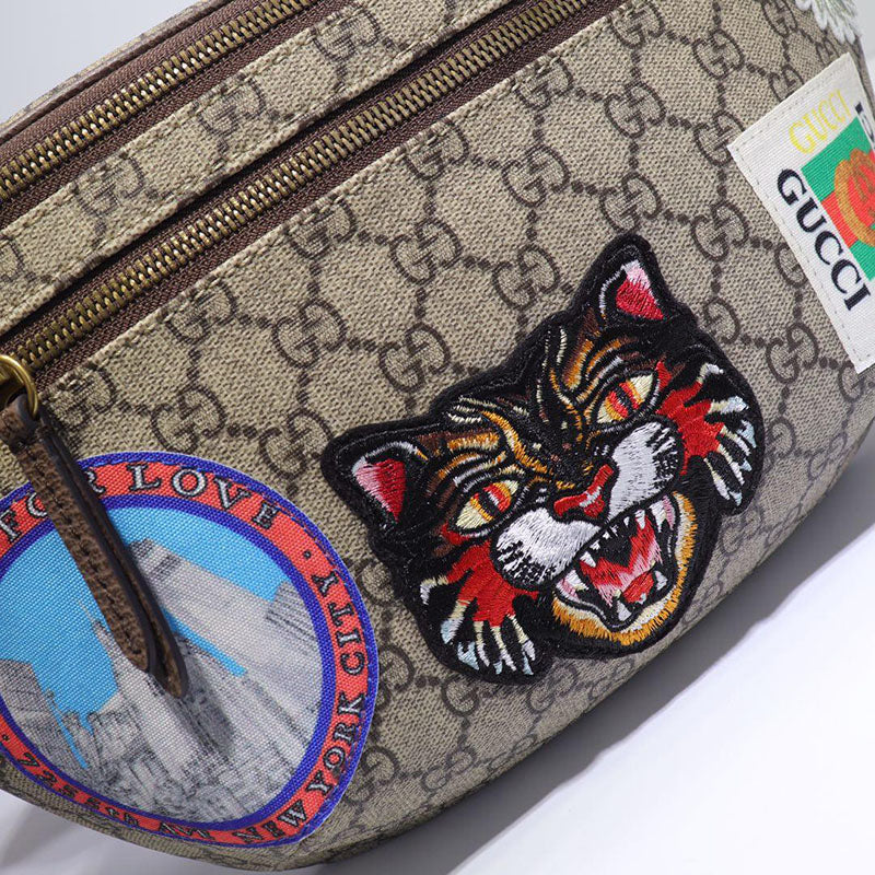 New Collection Belt Bags 19GM0024