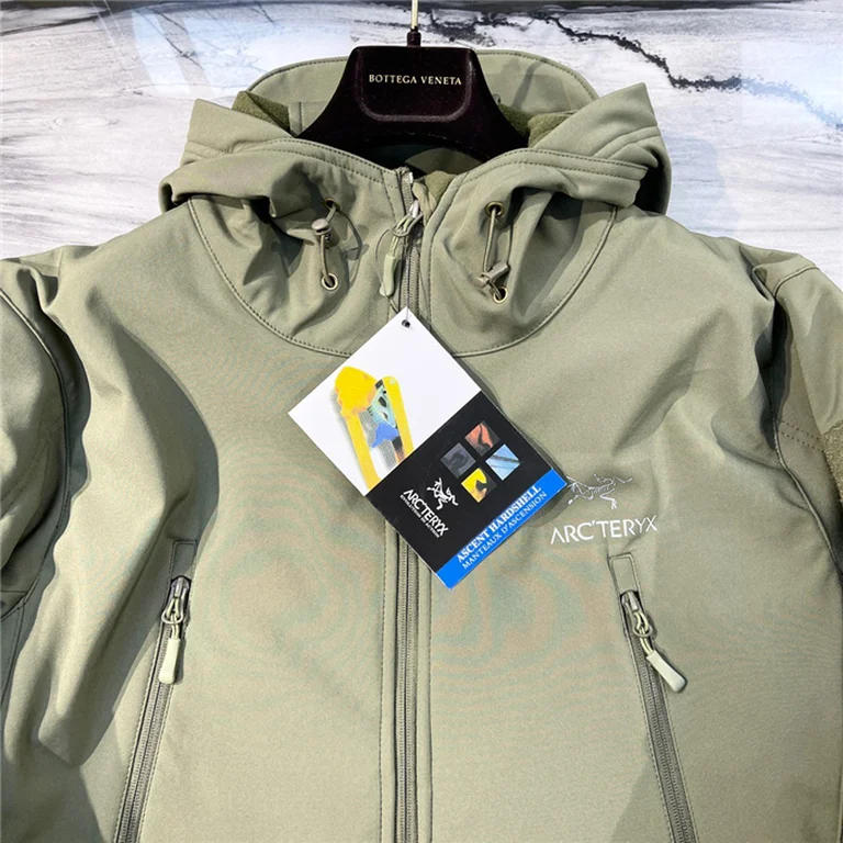 Arcteryx waterproof Jacket