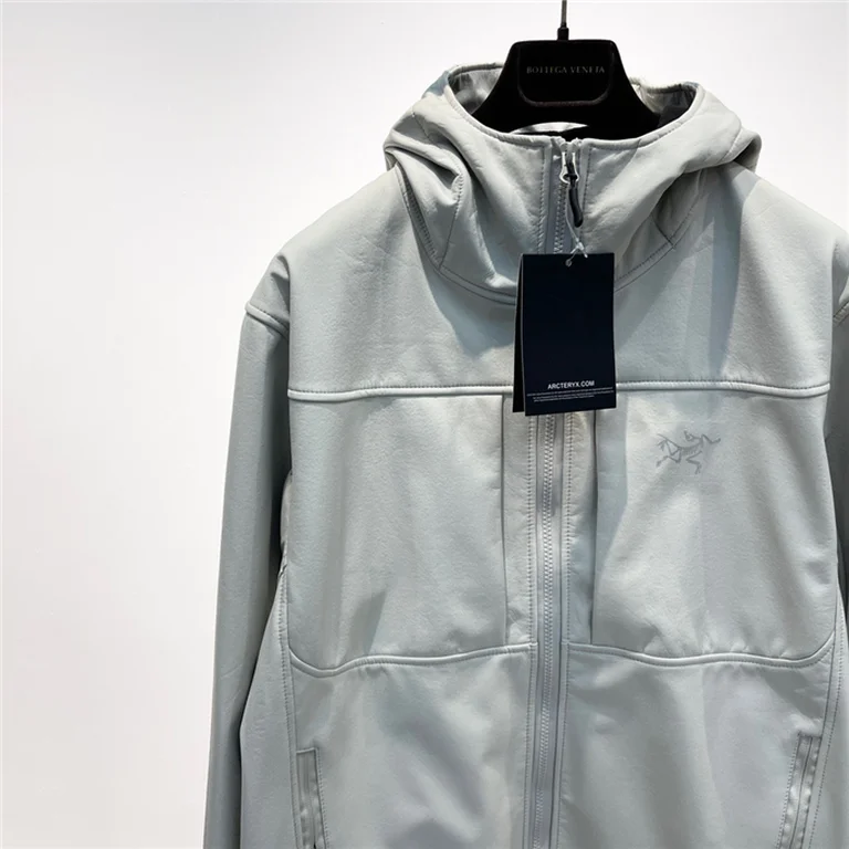 Arcteryx waterproof Jacket