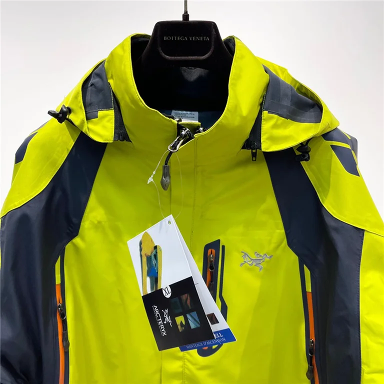 Arcteryx waterproof Jacket