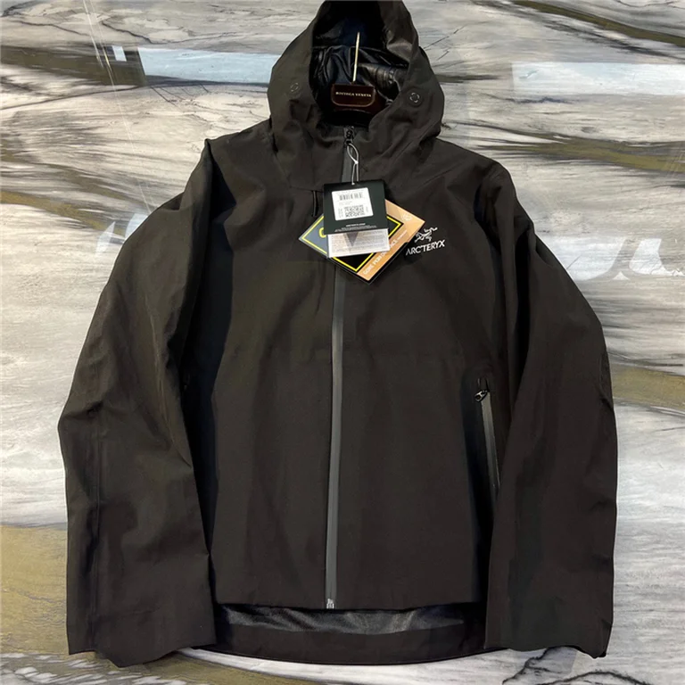 Arcteryx waterproof Jacket