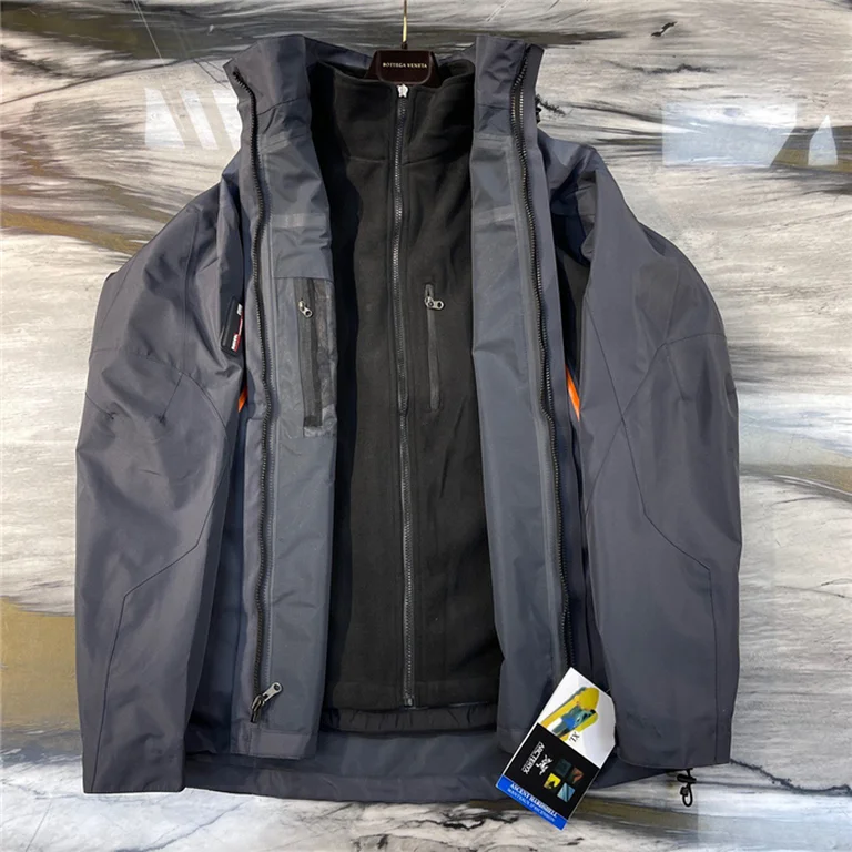 Arcteryx waterproof Jacket