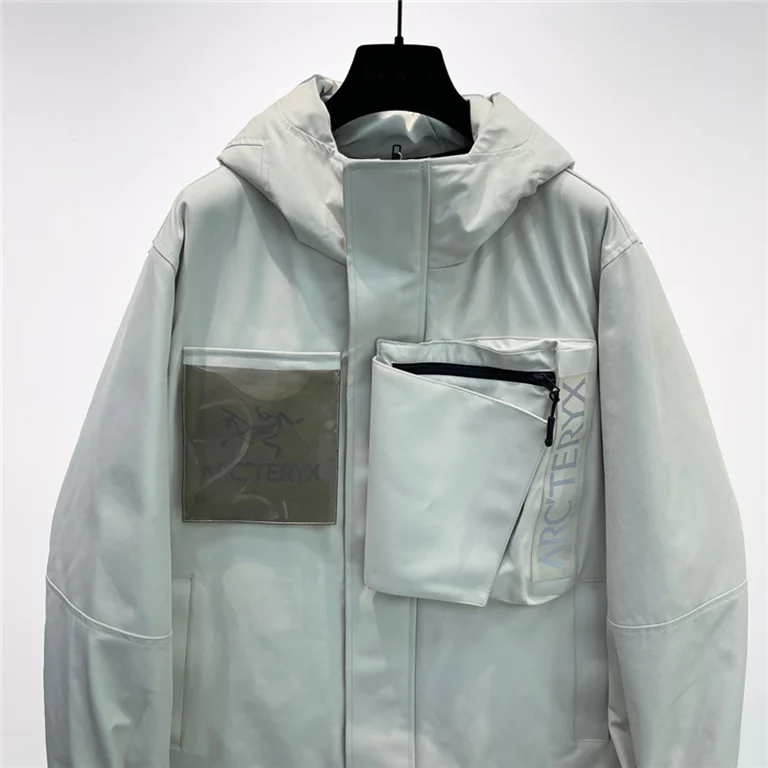Arcteryx waterproof Jacket