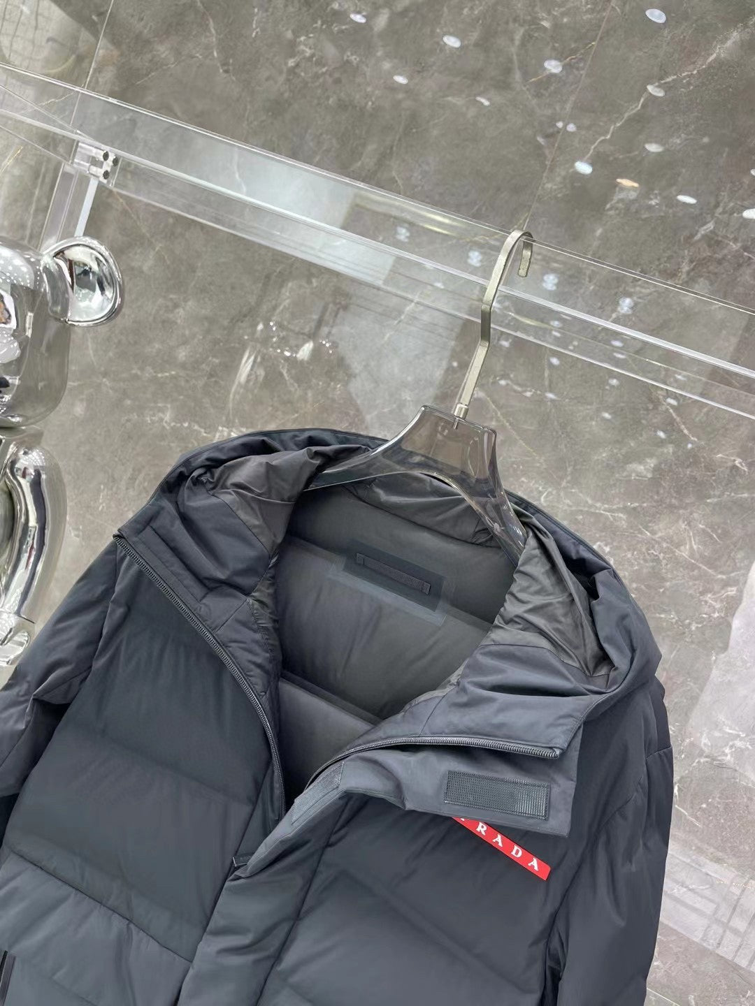 Pra*a Jacket