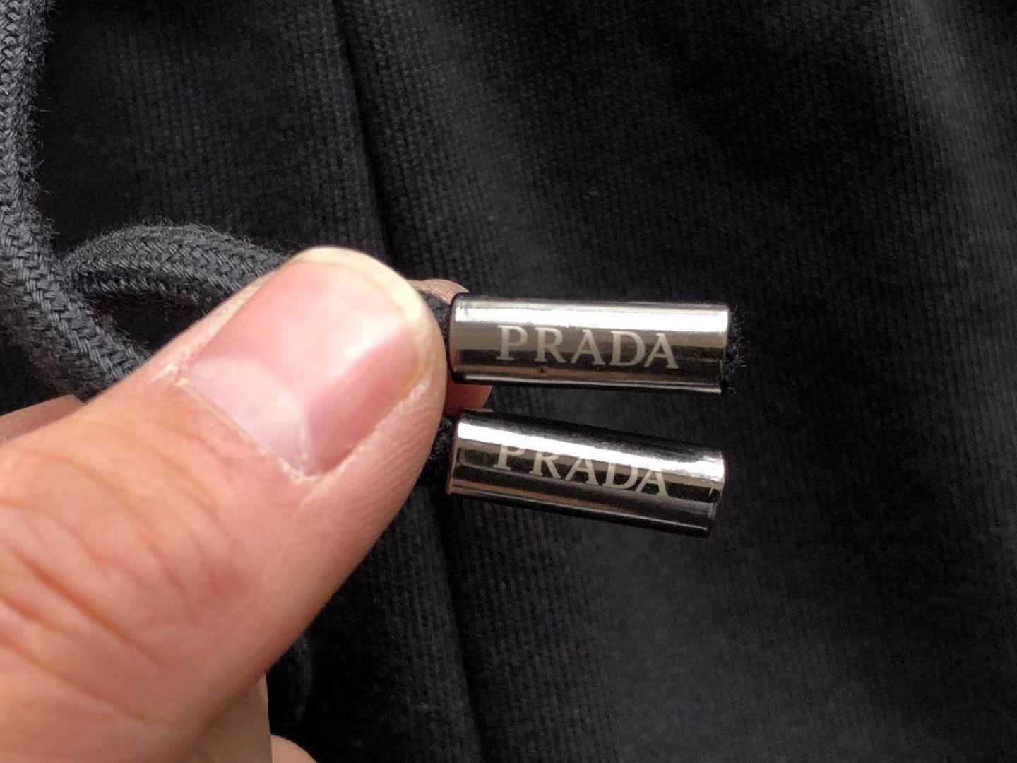 Pra*a Sweatpants
