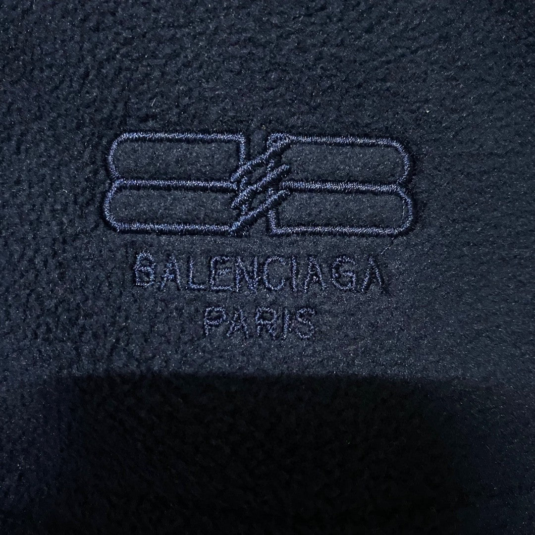 Ba1en*iaga Jacket