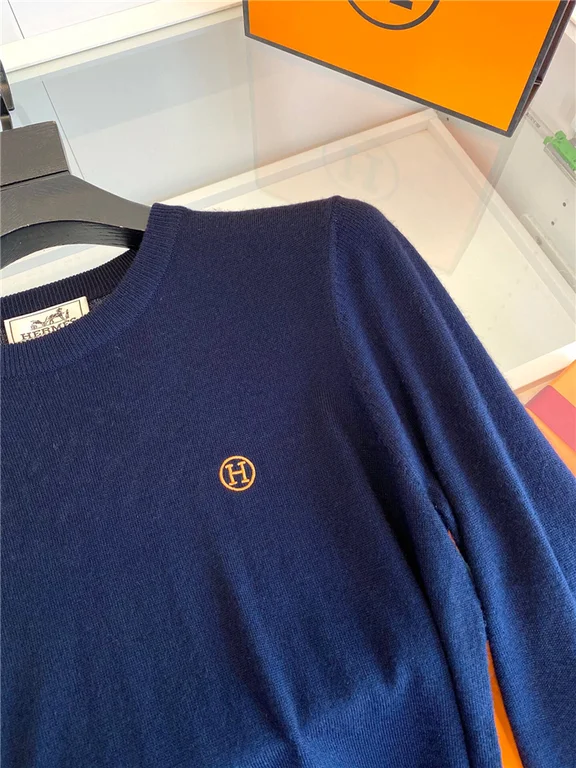 2020ss H**me5 Sweater