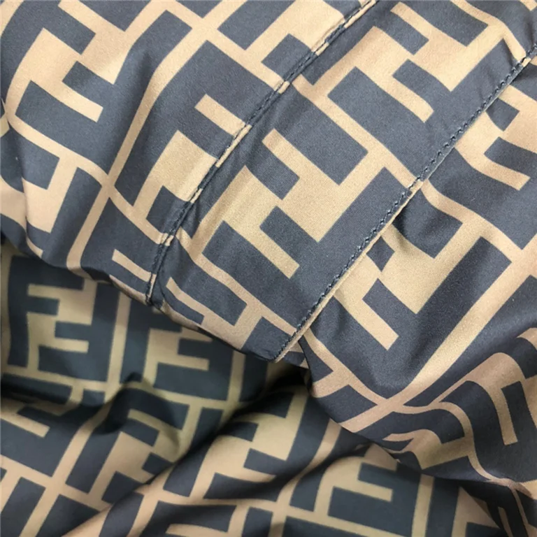 2021SS F**di Jacket