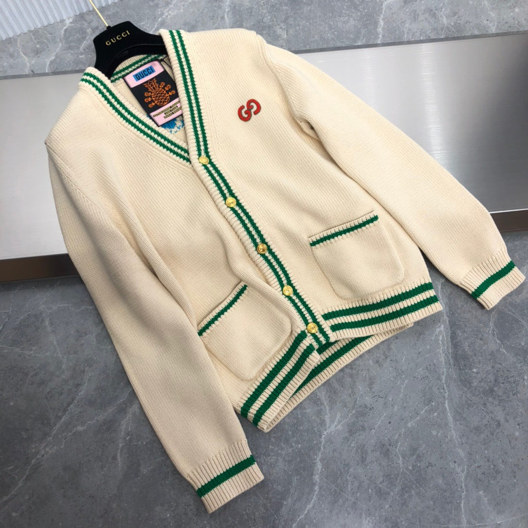 Gvc*1 Cardigan Dupe