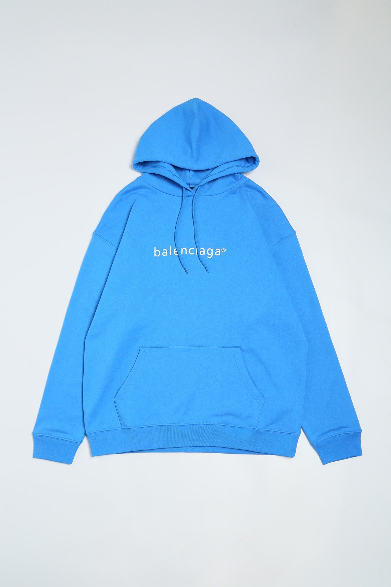 Ba1en*iaga Hoodie
