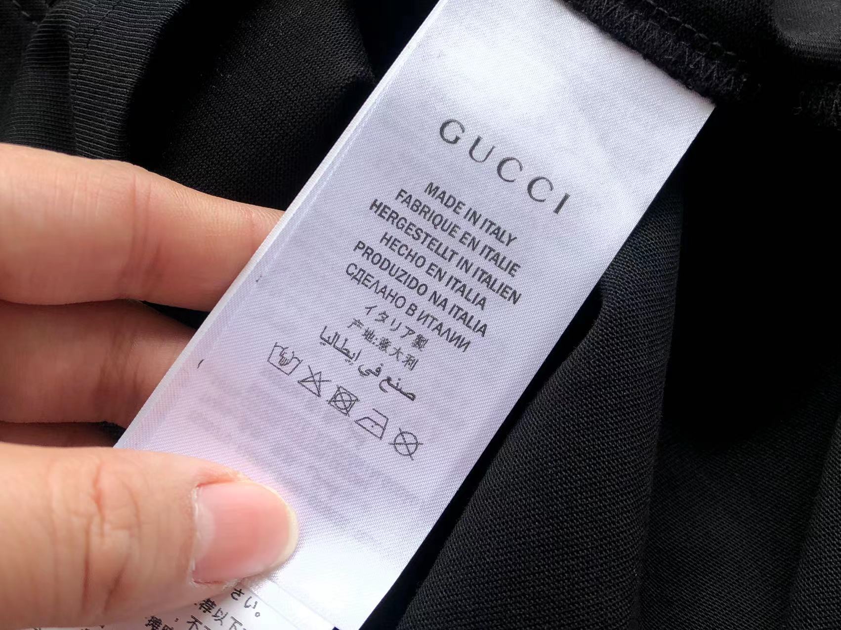 Gvc*1 T-shirt