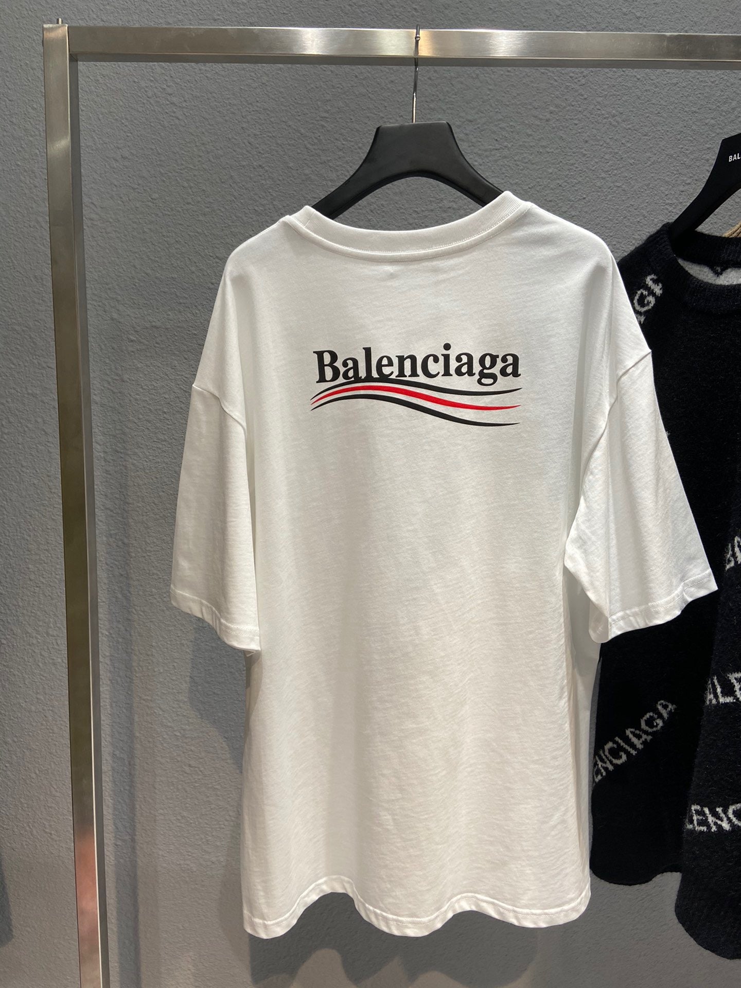Ba1en*iaga T-shirt
