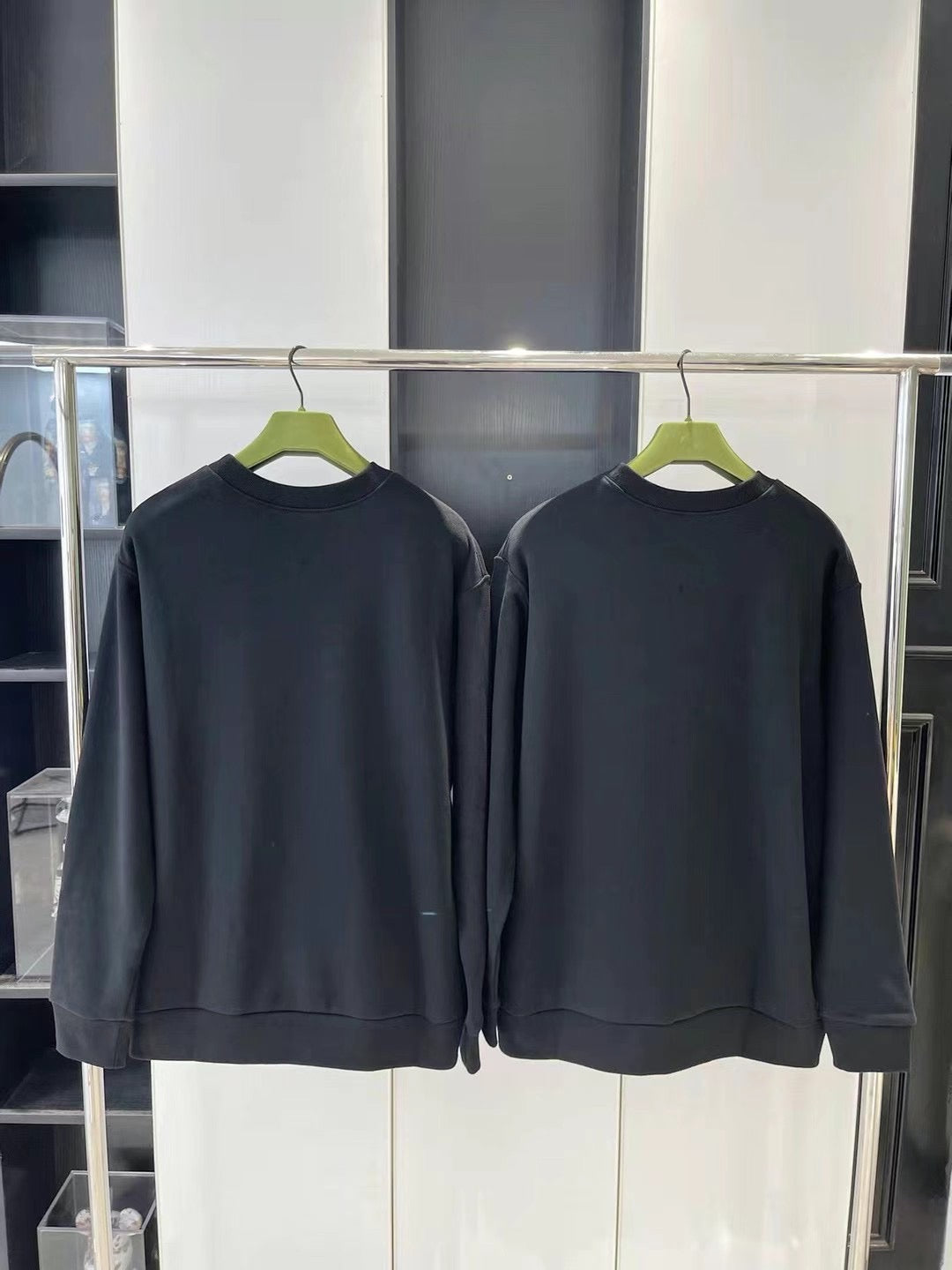Gvc*1 Sweatshirt
