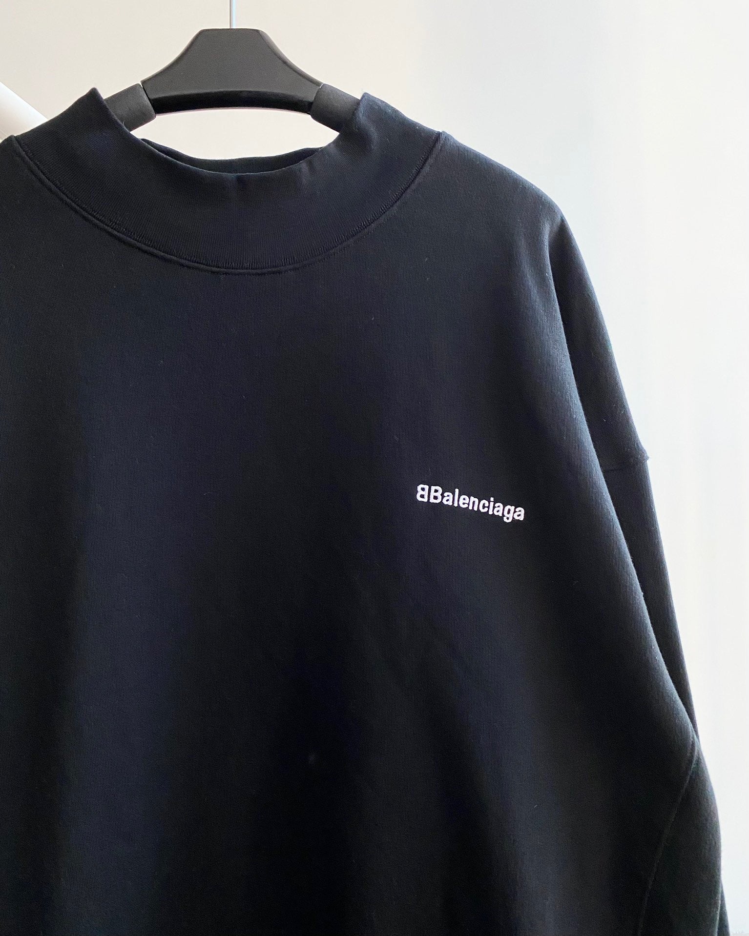 Ba1en*iaga Sweatshirt