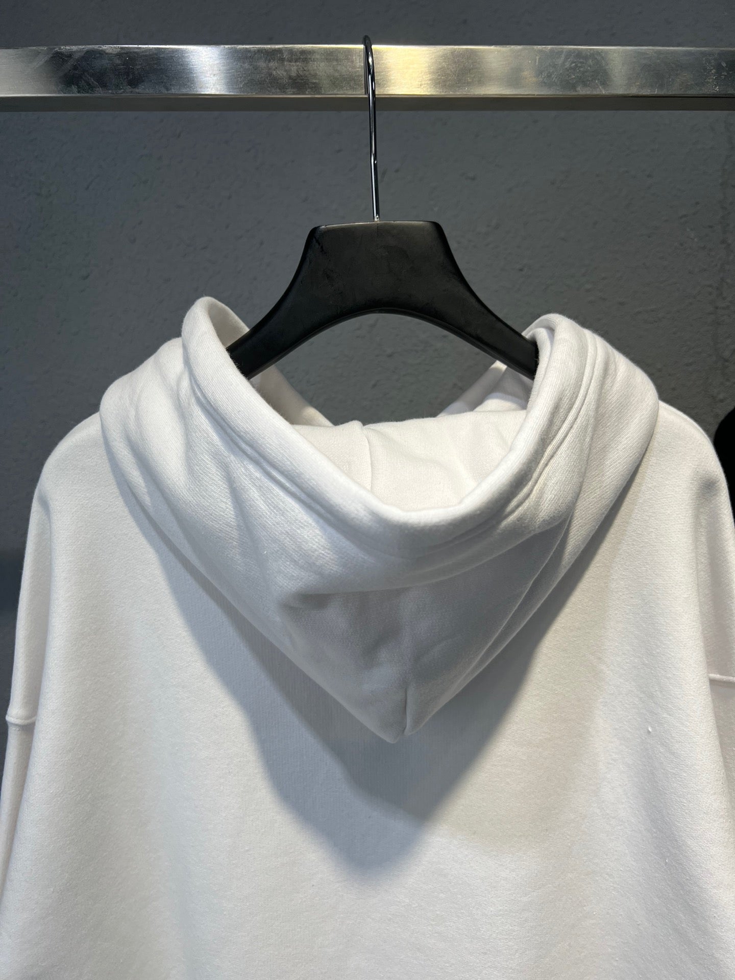 Ba1en*iaga Hoodie