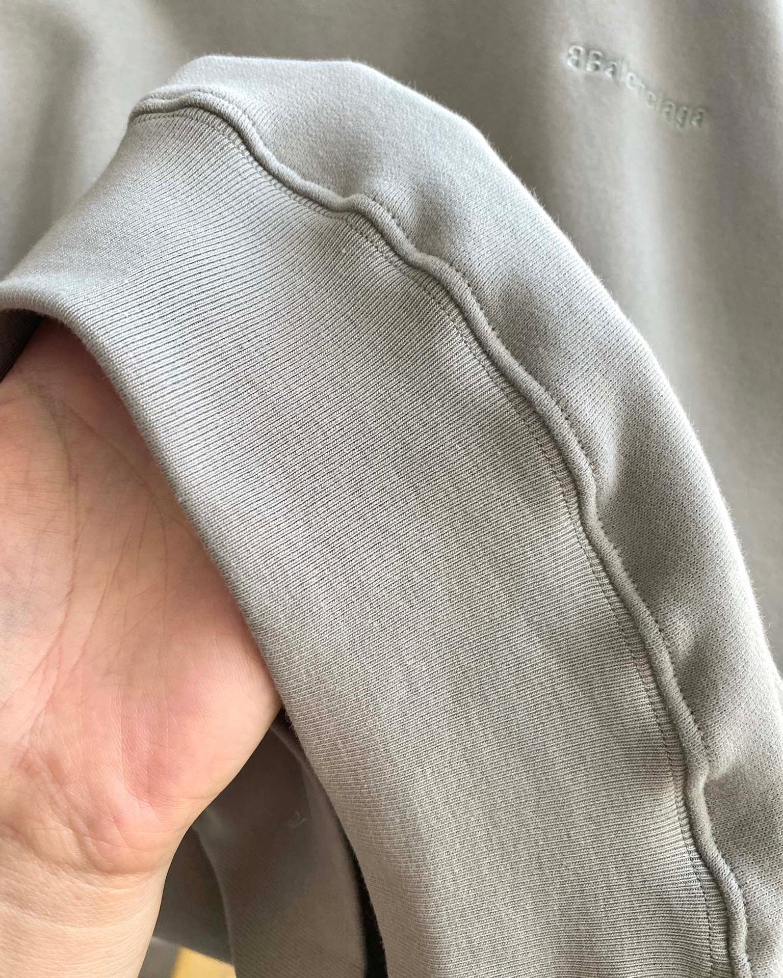 Ba1en*iaga Sweatshirt