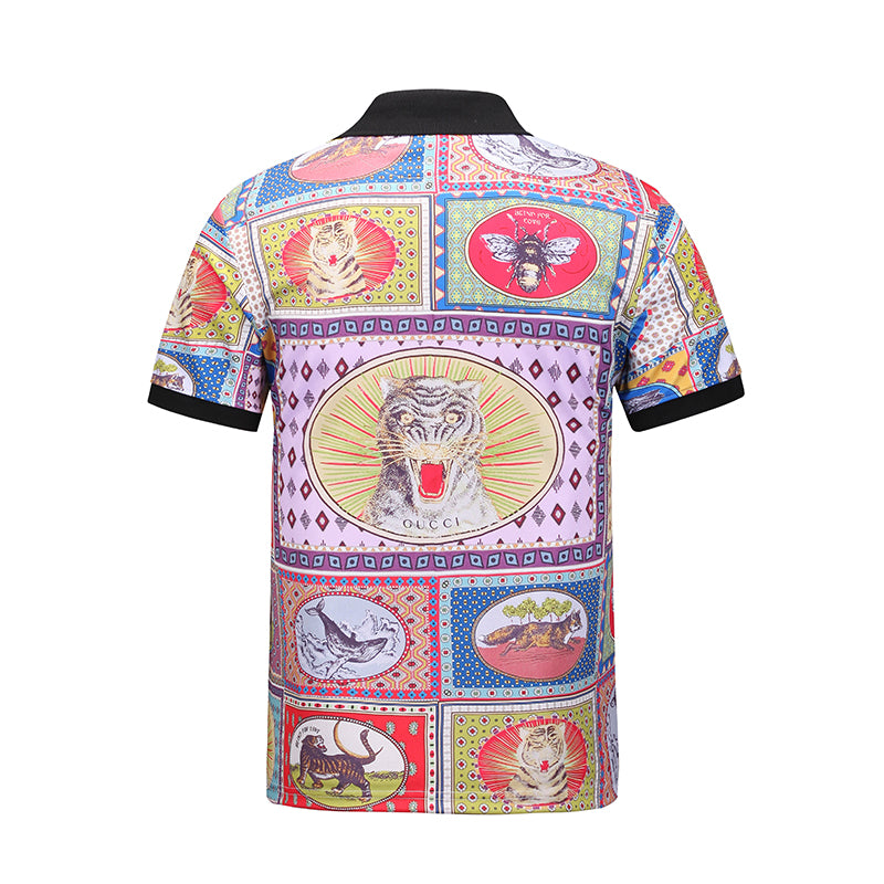 Gvc*1 Shirt