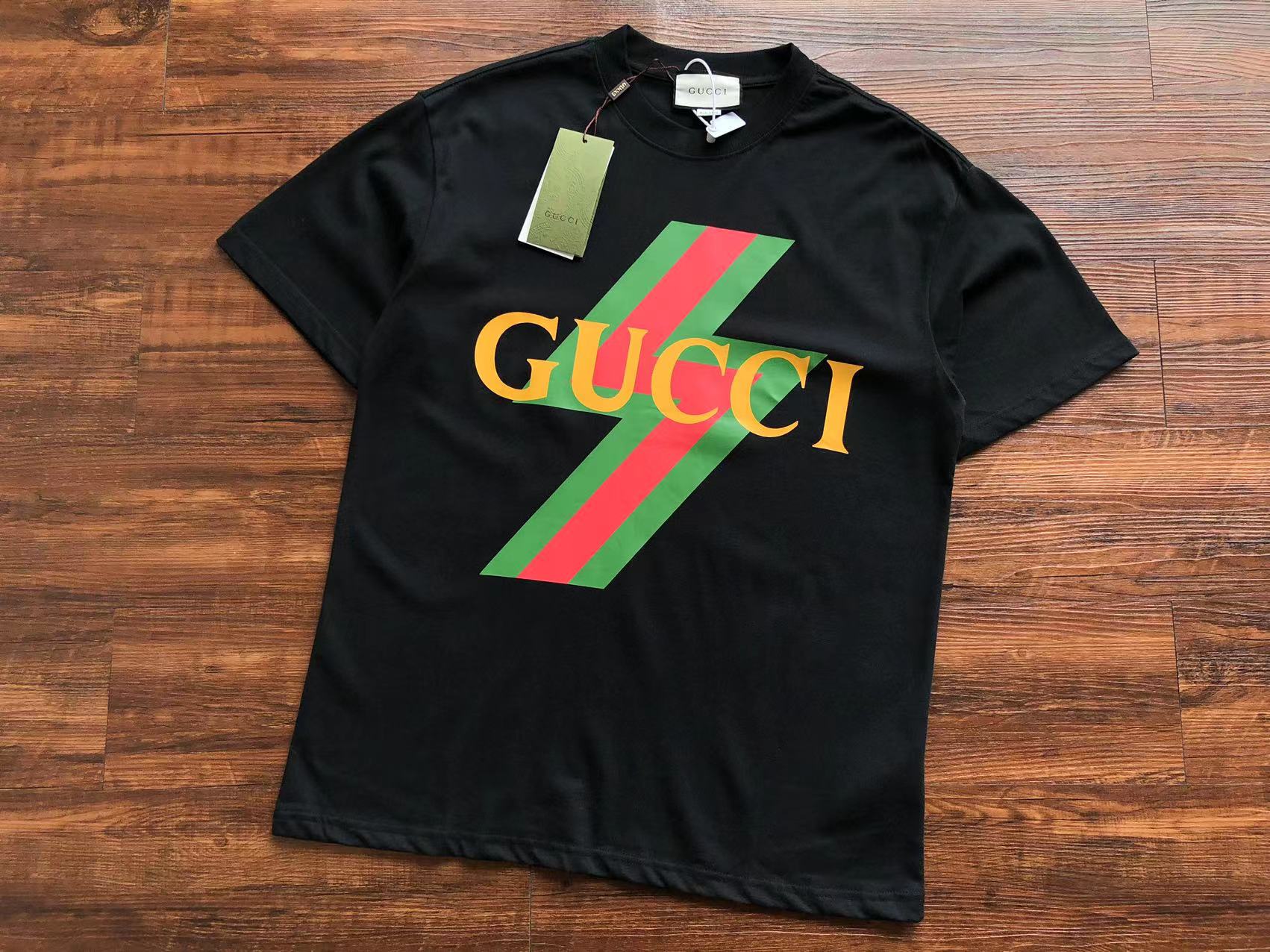 Gvc*1 T-shirt