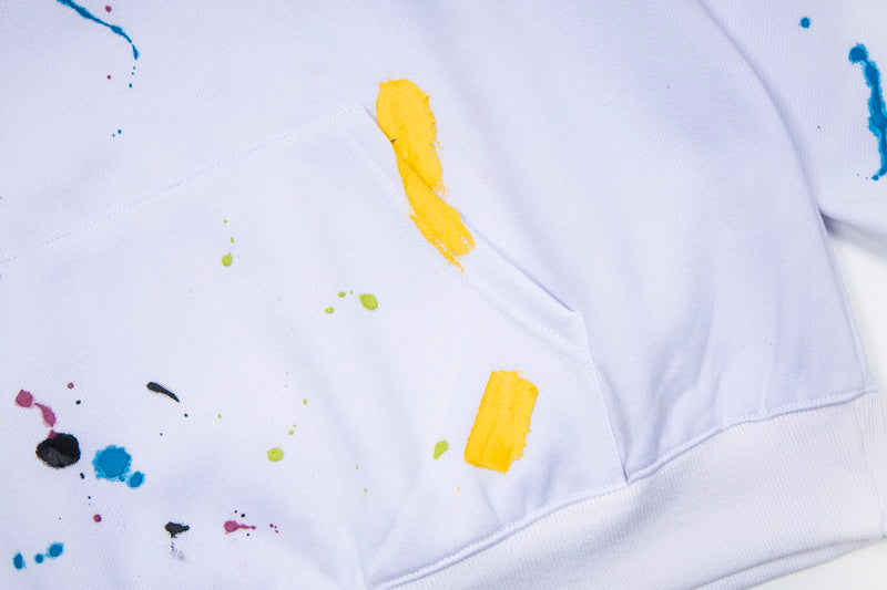 Gallery Dept Hoodie