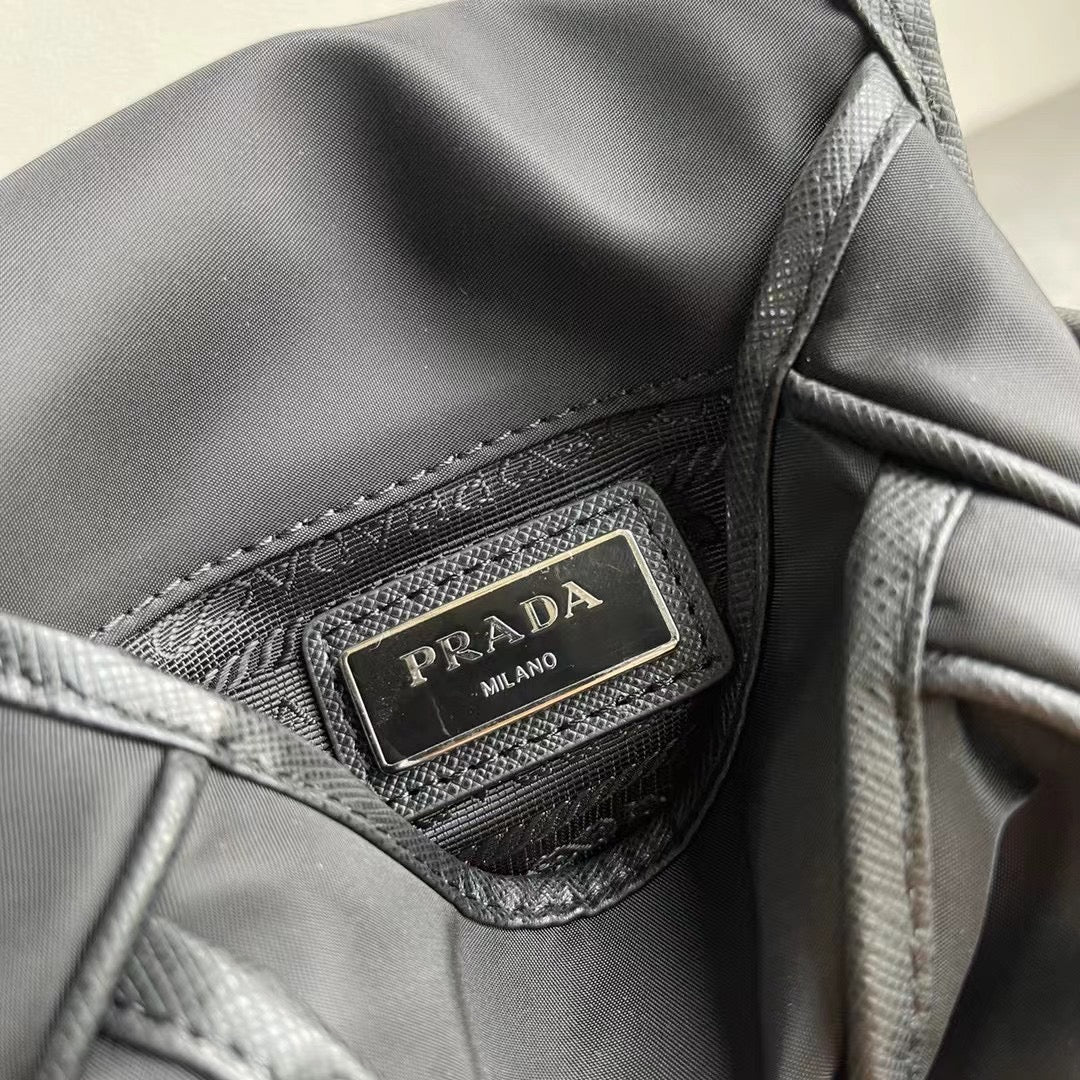 Pra*a Bag Dupe