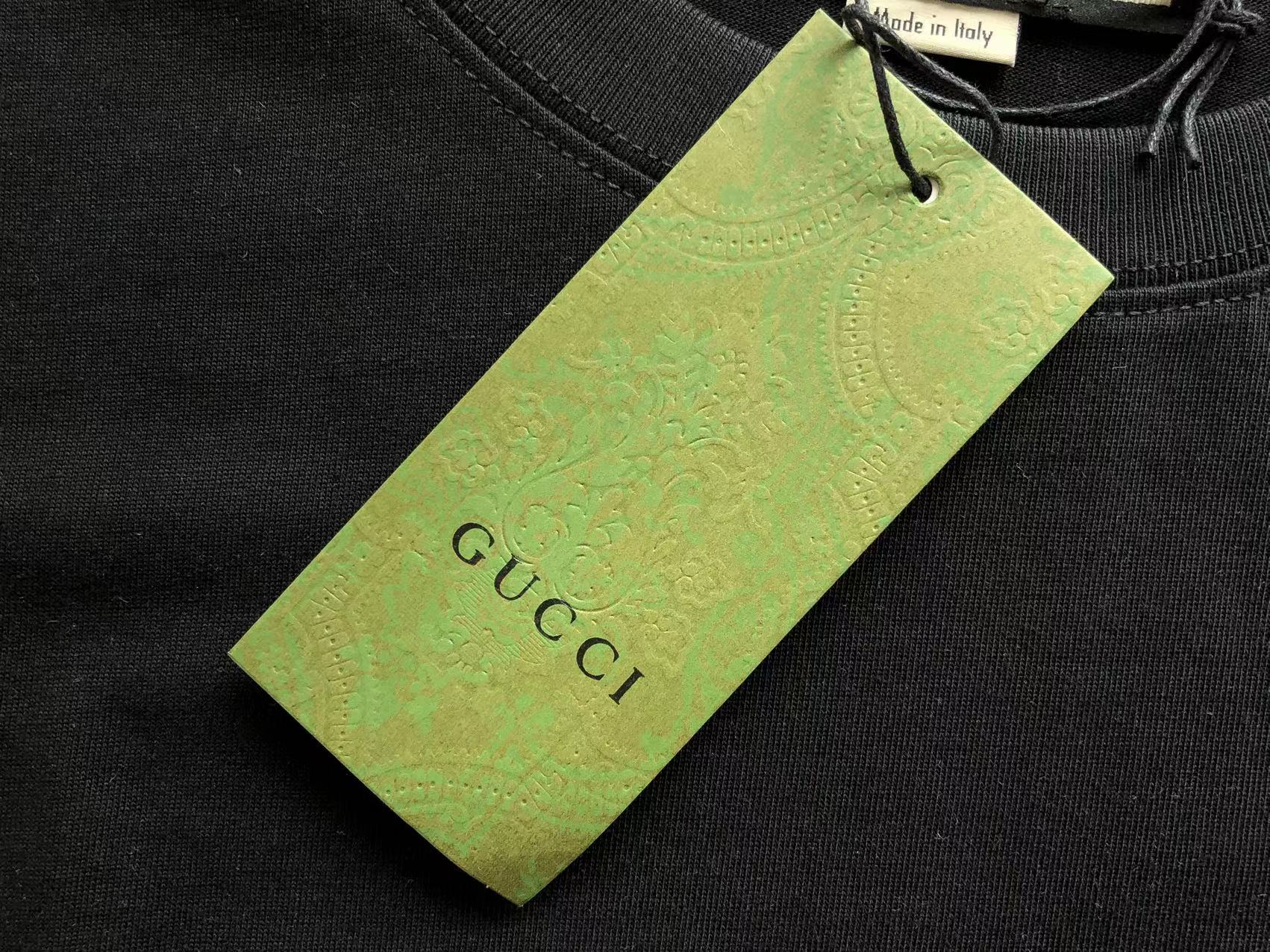 Gvc*1 T-shirt