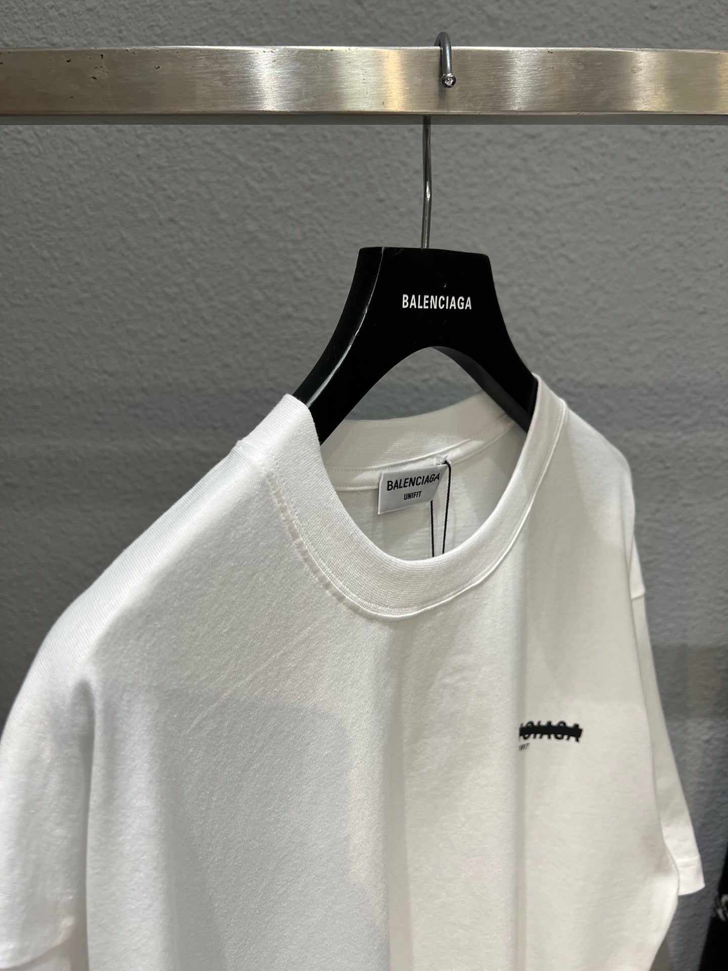Ba1en*iaga T-shirt