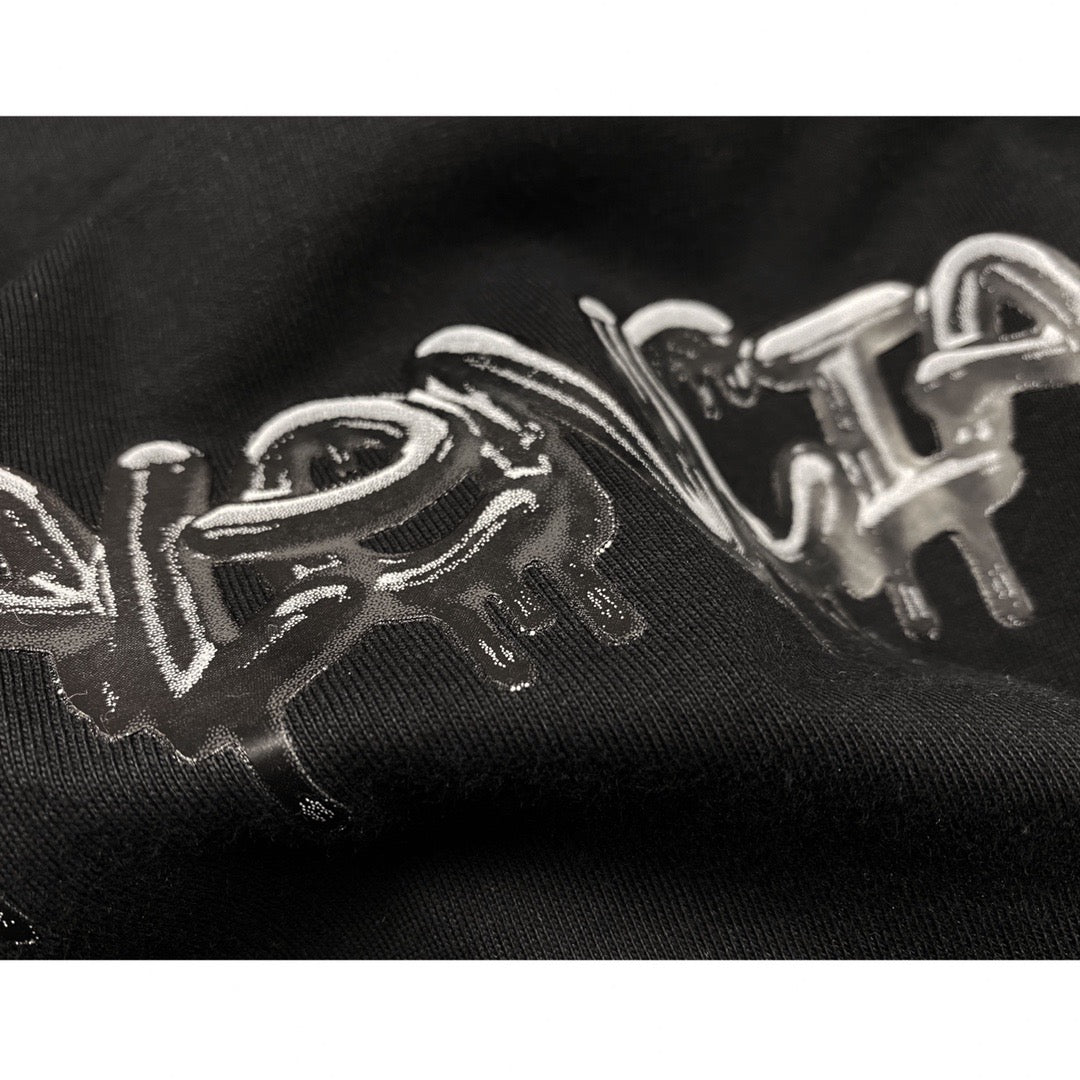 Ba1en*iaga T-shirt