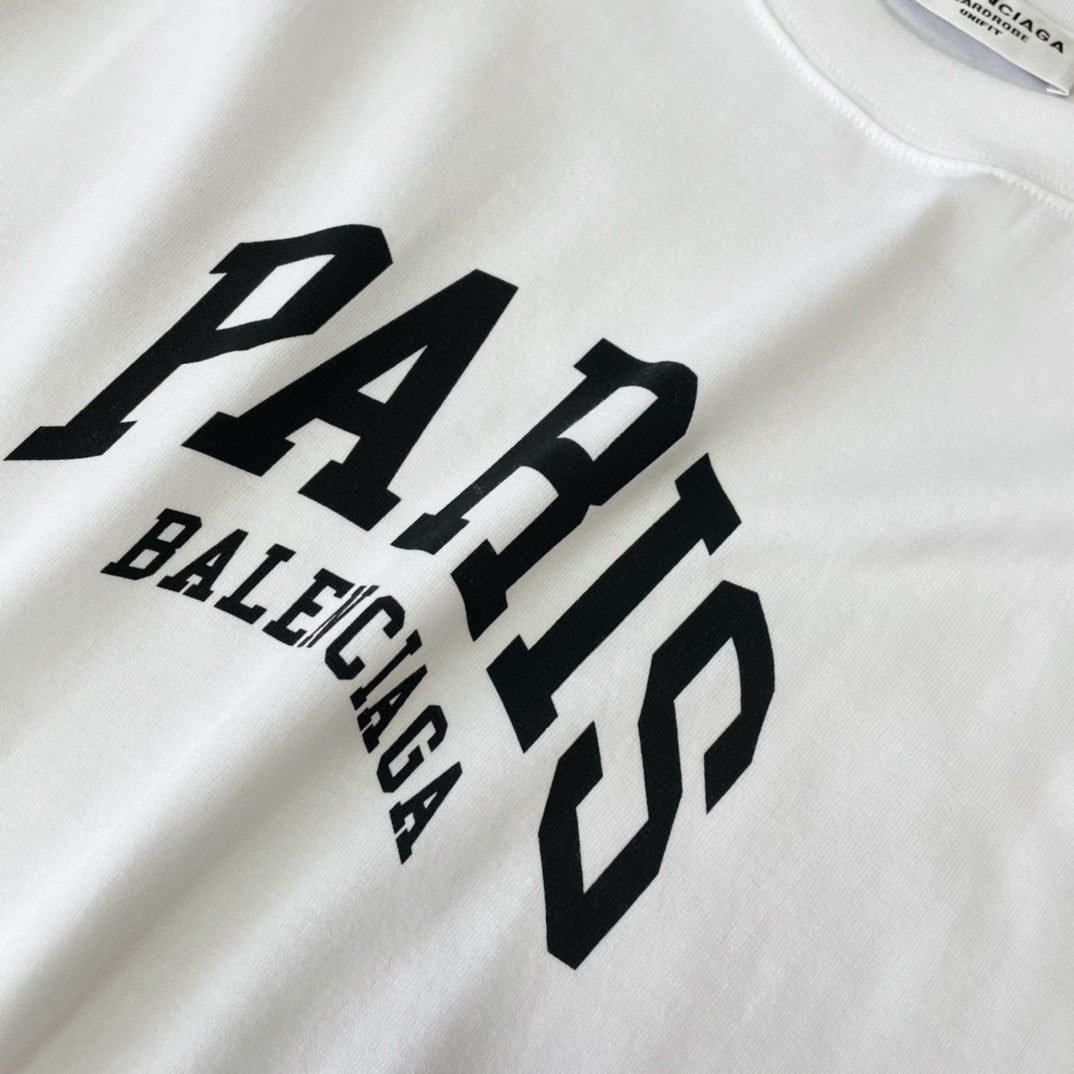 Ba1en*iaga T-shirt