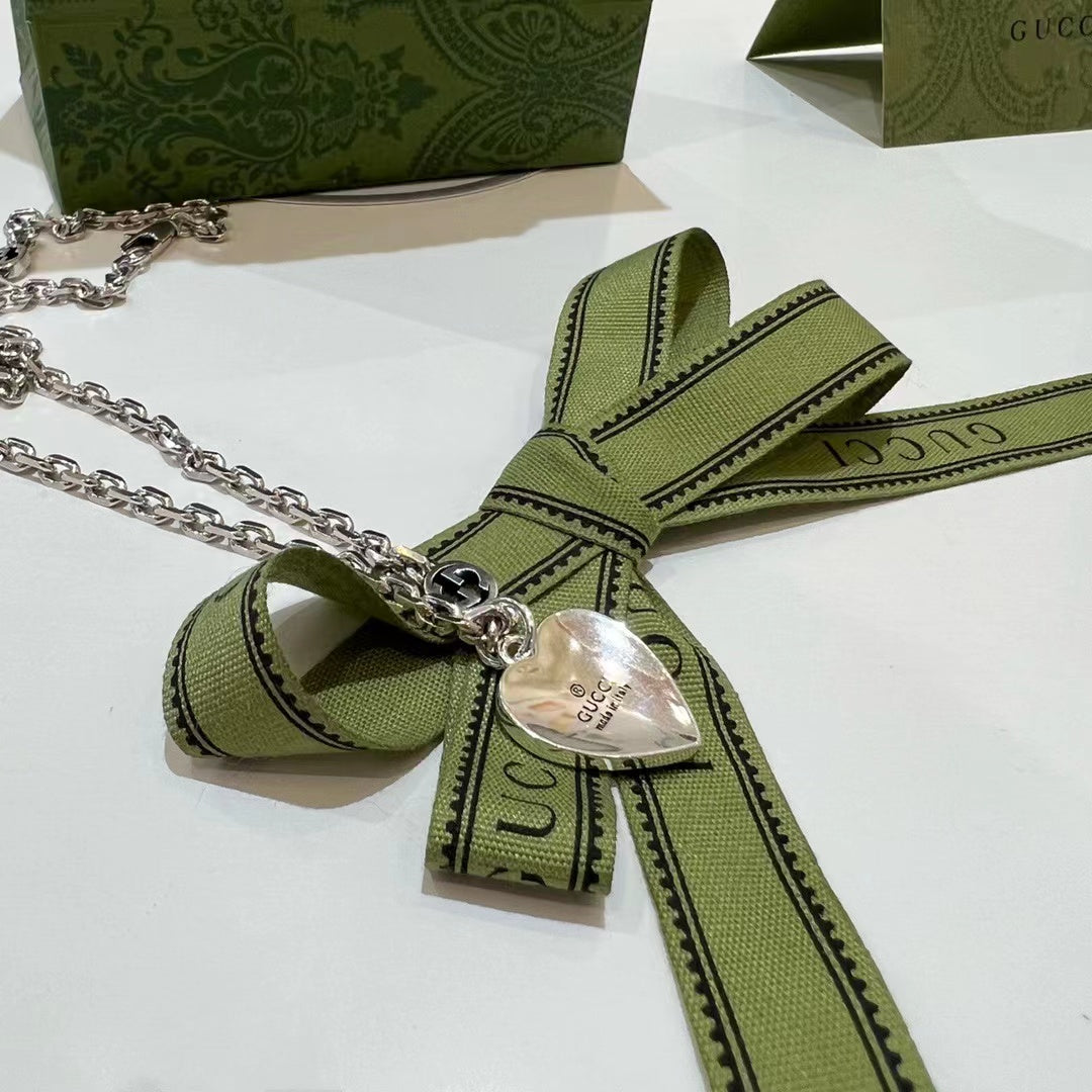 Gvc*1 Necklace